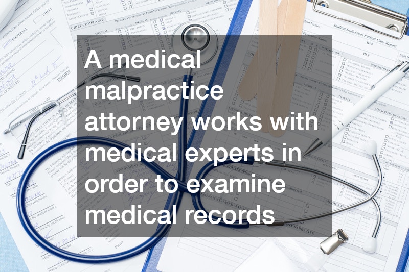 medical records